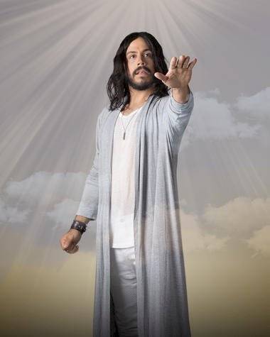 Jesucristo SuperStar