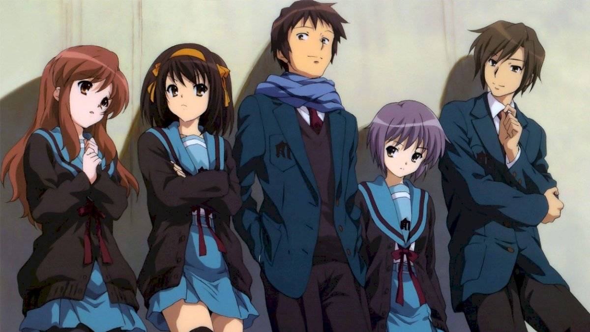 Luto en el anime: 20 muertes por incendio intencional en el estudio Kyoto Animation