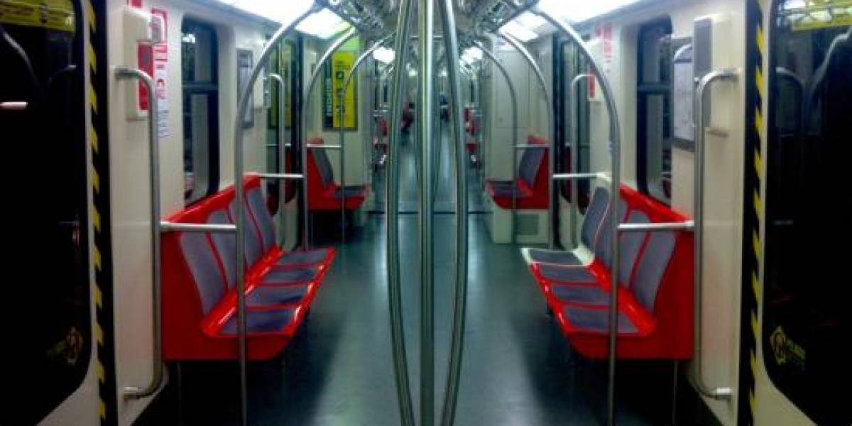 Línea 8 del Metro de Santiago: Éstas serán las estaciones