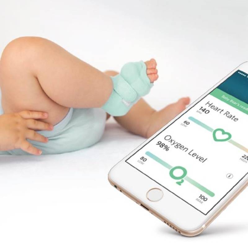 Smart Sock
