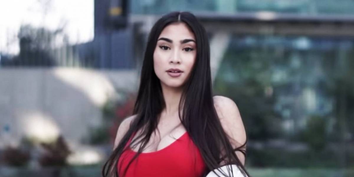 ¿Es la cantante Paloma Mami más fanática de Evangelion que tú? Probablemente y así lo demuestra con sus últimas fotos