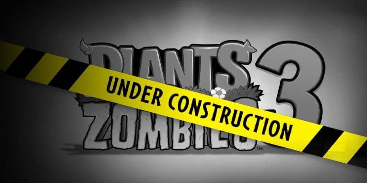EA confirma que Plants vs Zombies 3 está en desarrollo y puedes participar en su versión alfa