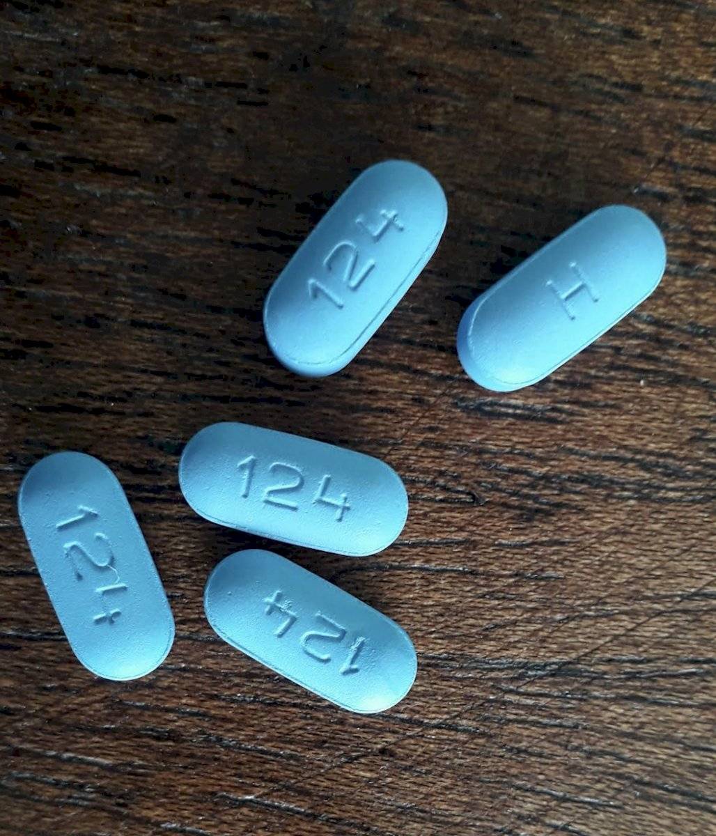PrEP, VIH