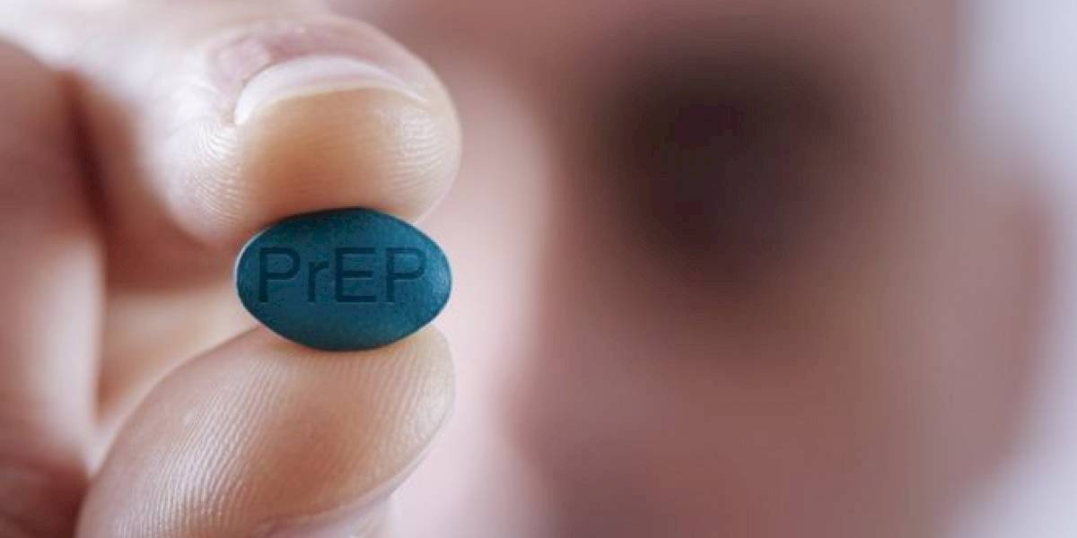 PrEP, VIH