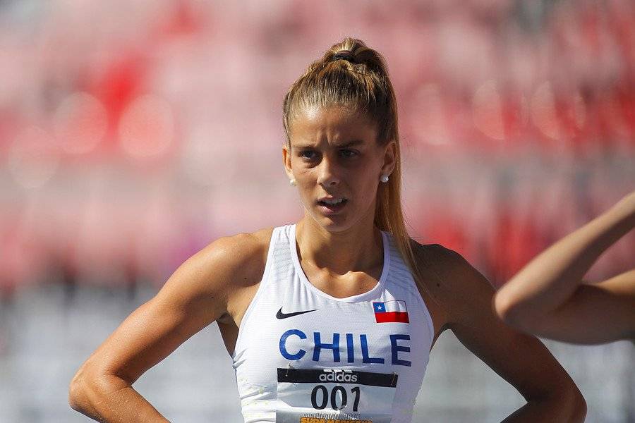 Isidora Jiménez