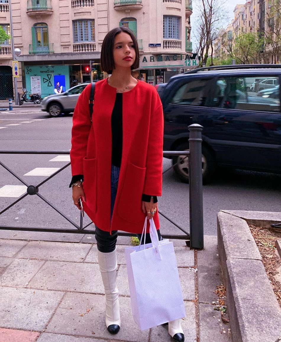 Ángela Aguilar Ángela Aguilar