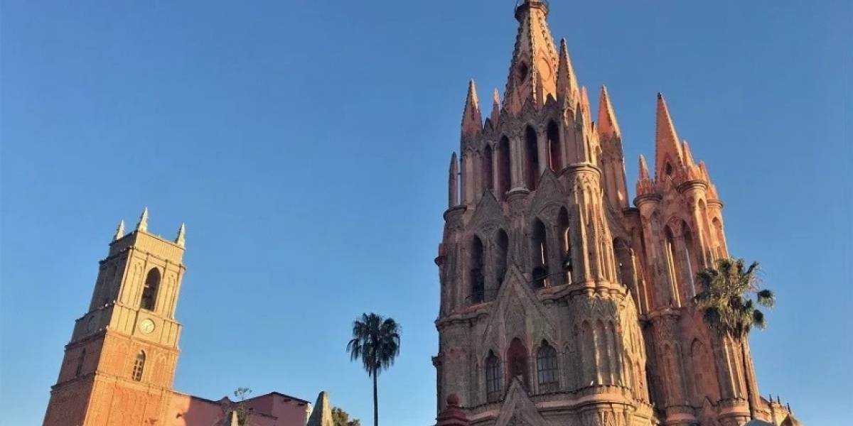 Razones por las que San Miguel Allende es considerada la segunda mejor ciudad del mundo