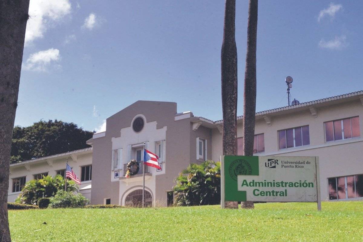UPR podría revertir designación de César Cordero como presidente interino - Vimarsana News
