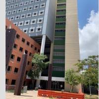 En cuarentena la secretaria de Justicia y todo el personal de su oficina