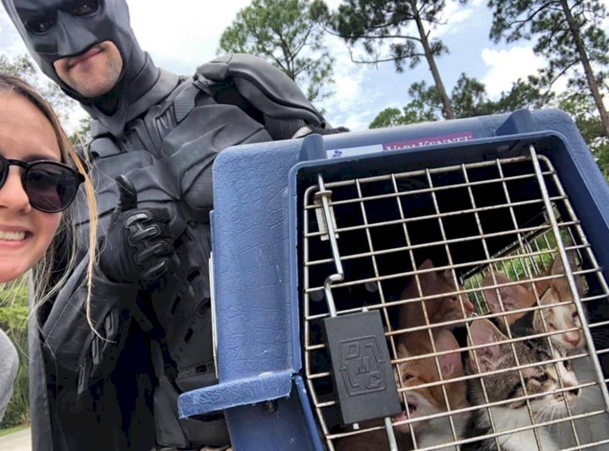 Batman