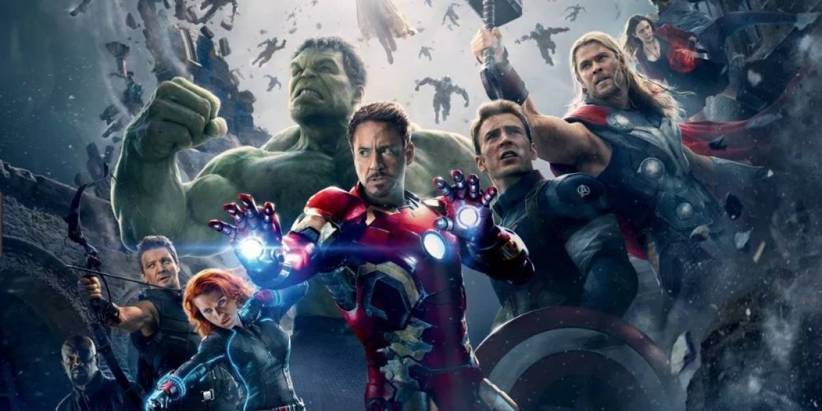 Comic-Con: Fechas y horarios de las conferencias de Marvel