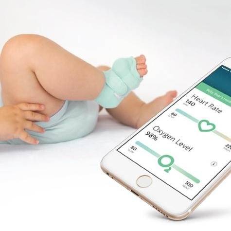 Smart Sock