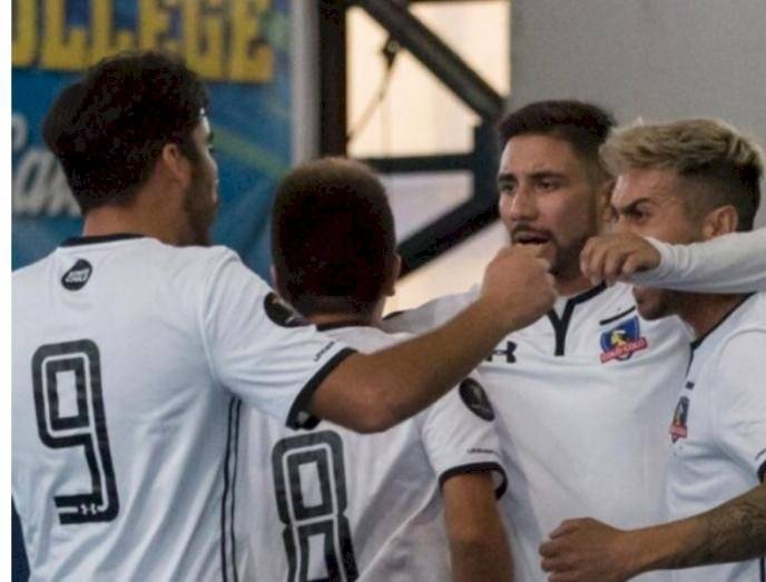 Colo Colo