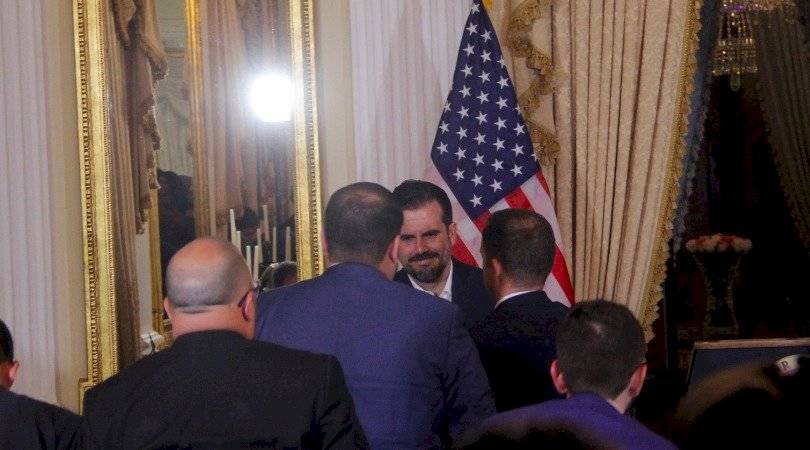 Ricardo Rosselló