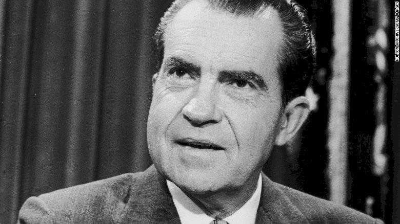 Richard Nixon