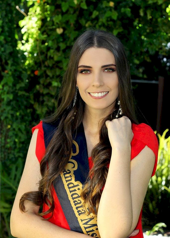 Cristina Hidalgo