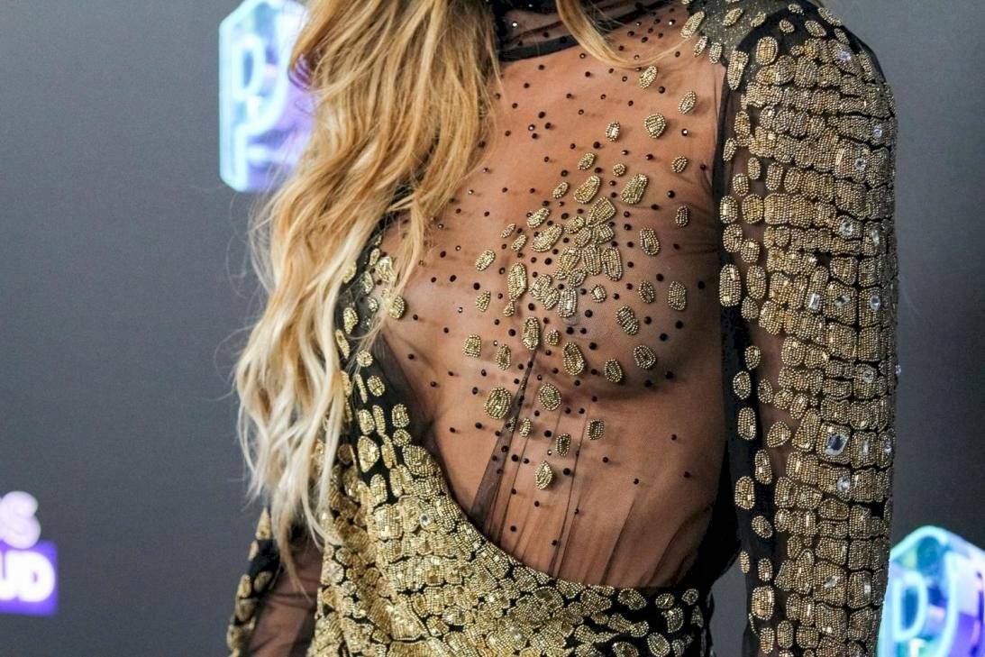 Ariadna Gutiérrez