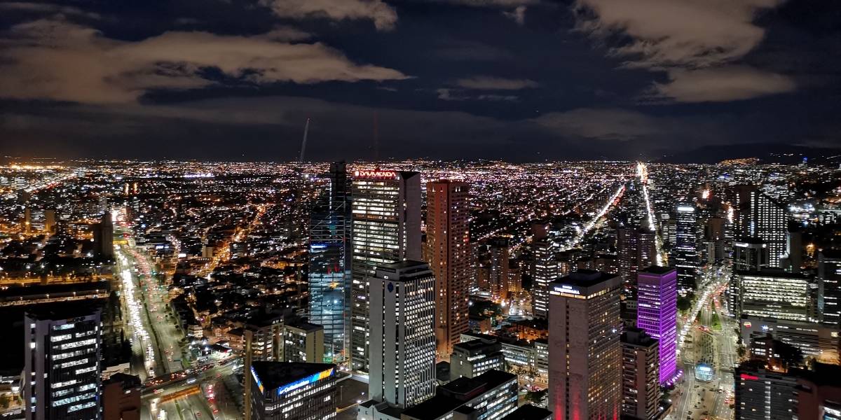Ahora puedes recorrer estos 24 lugares turísticos de Bogotá a través de Google Maps con Street View