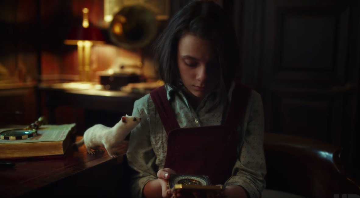 HBO estrena el trailer de His Dark Materials, su nueva y espectacular serie