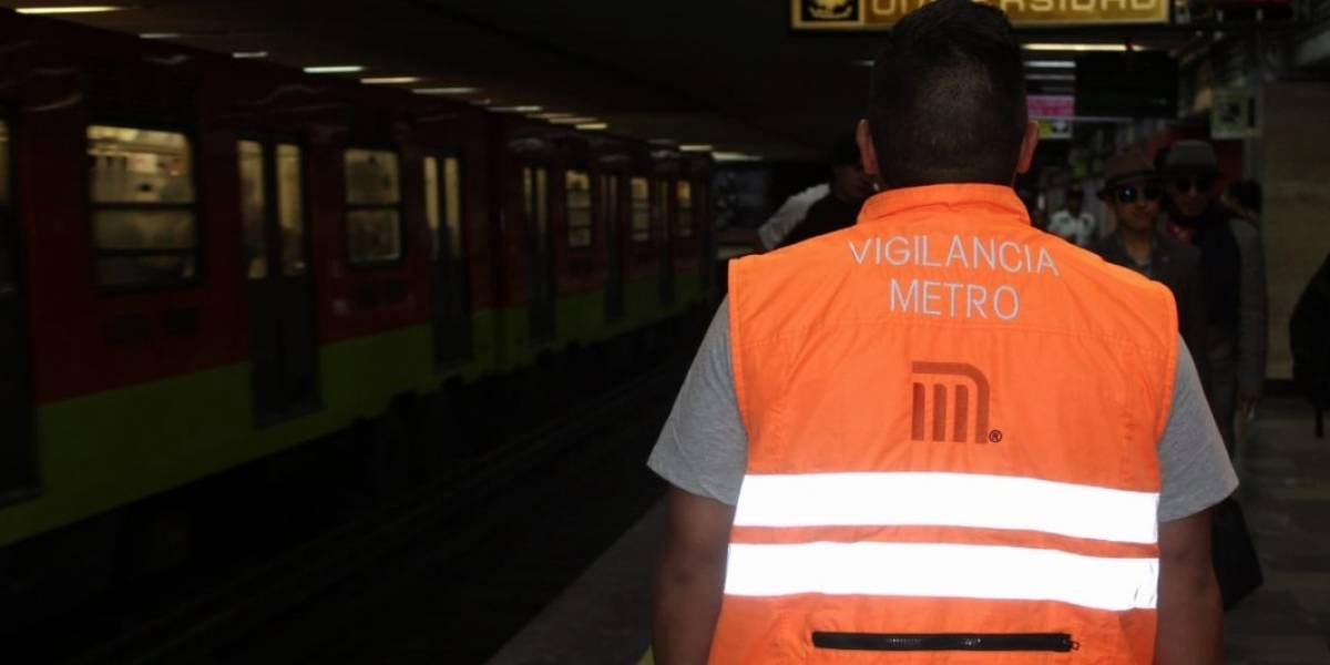 El Metro de la CDMX está buscando al dueño de un billete de $500 perdido