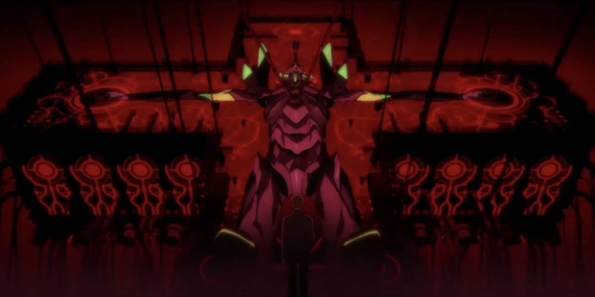 Oficial: Mira aquí el teaser trailer de Evangelion 3.0 + 1.0