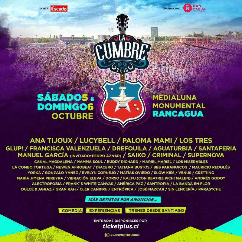 cumbre