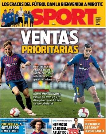 Sport