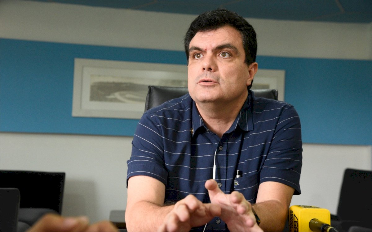 Gerardo Paiz