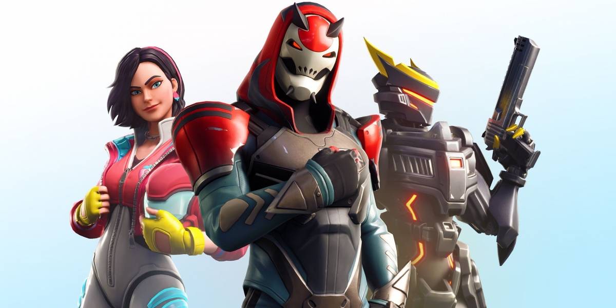 Fortnite: Un padre de familia decide que su hijo deba dejar de estudiar para dedicarse a jugar
