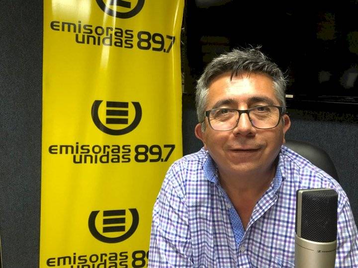 Marco Tulio Ipuerto