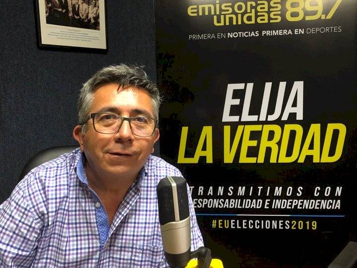 Marco Tulio Ipuerto