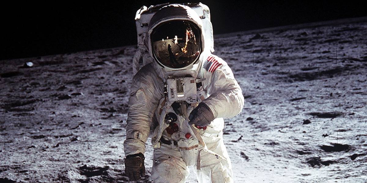Apollo 11: Esta es la tecnología producto de la Carrera Espacial