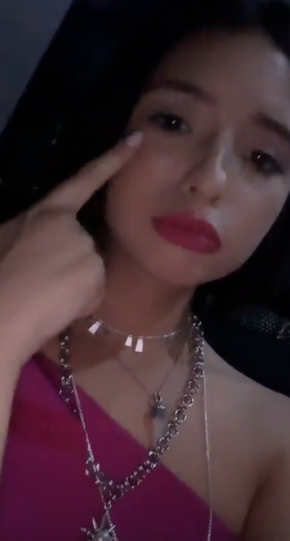 Ángela Aguilar Ángela Aguilar