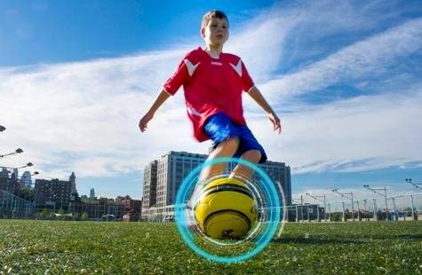 Smart Ball