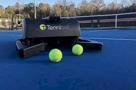 Tennibot