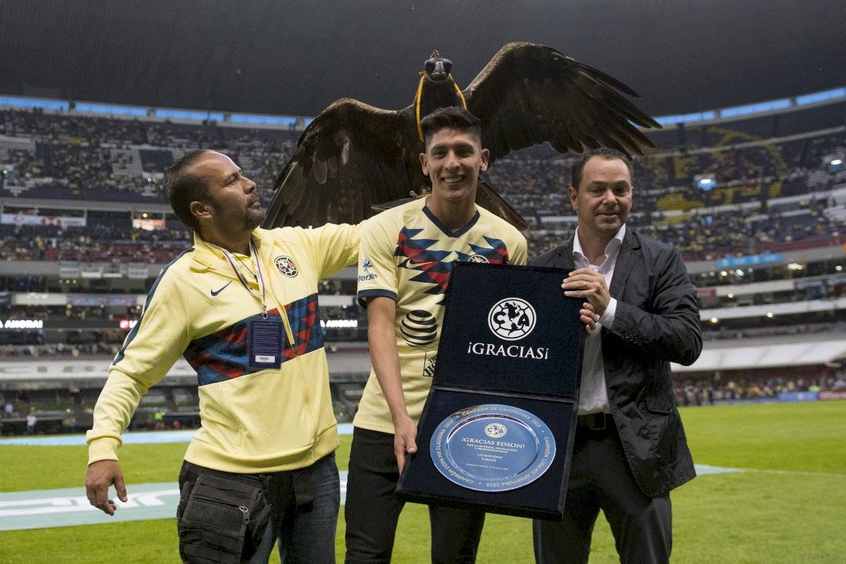 Edson Álvarez