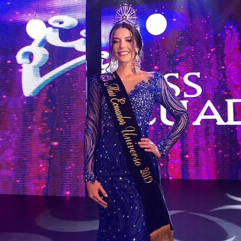 Cristina Hidalgo