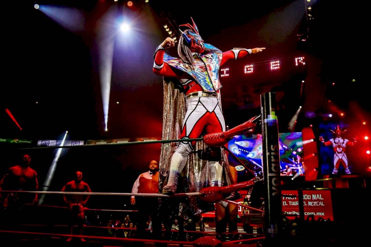 Liger