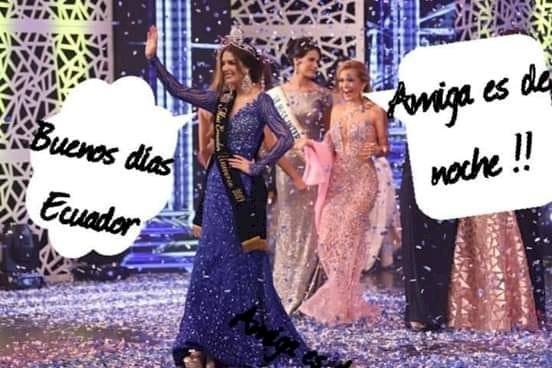 Memes Cristina Hidalgo