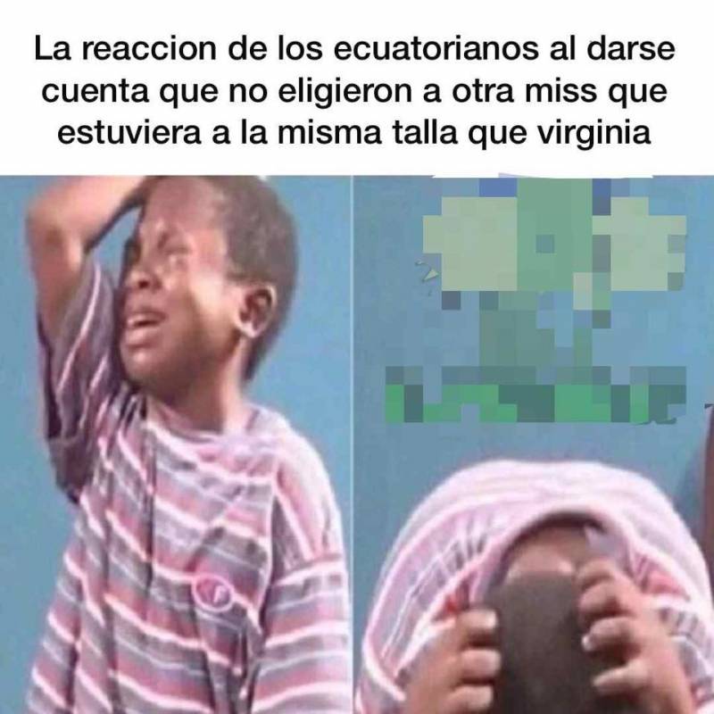 Memes Cristina Hidalgo