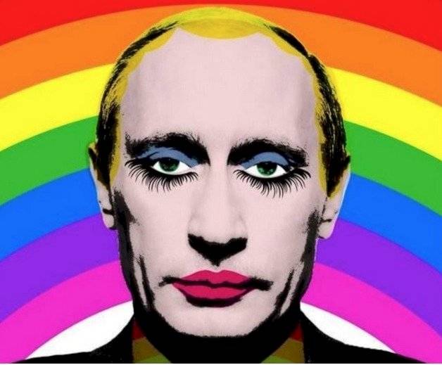 putin