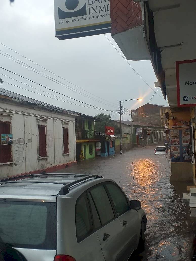 San Marcos