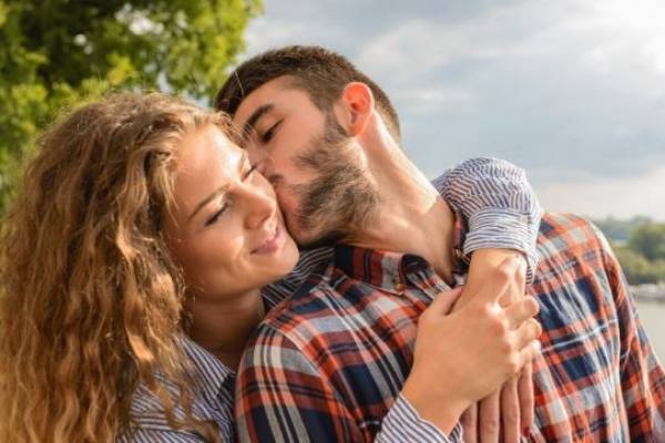 porque los hombres se alejan y despues vuelven
