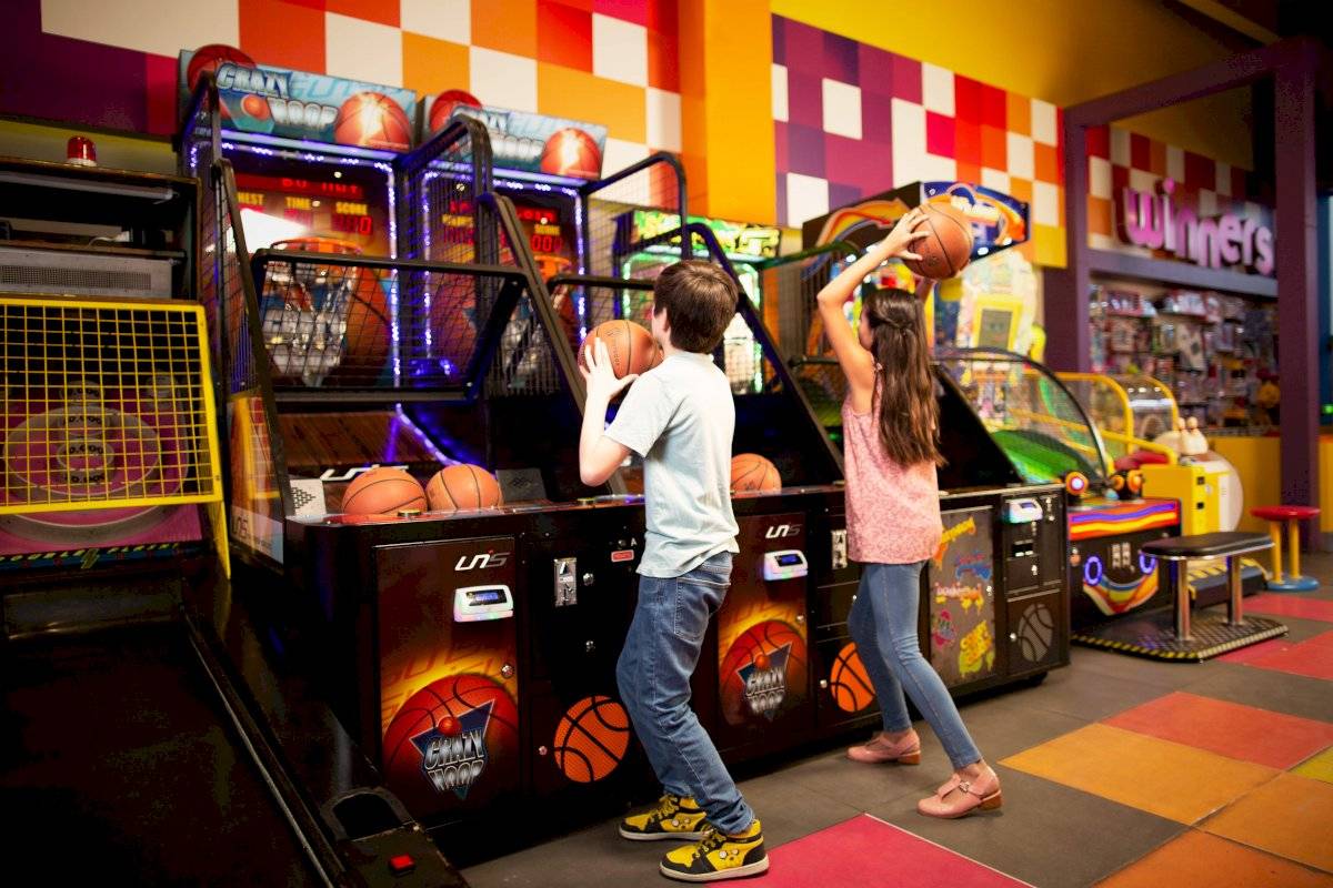 juegos