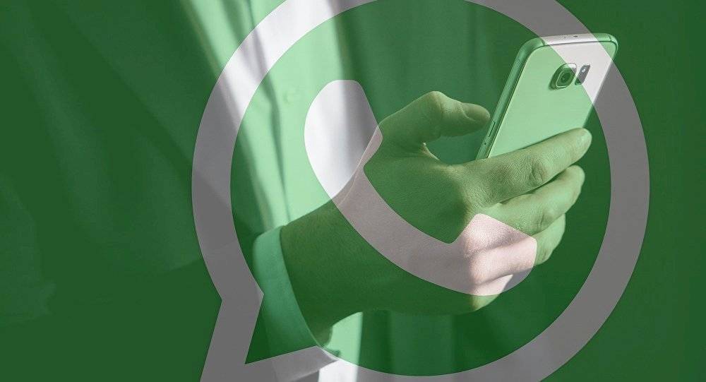 WhatsApp