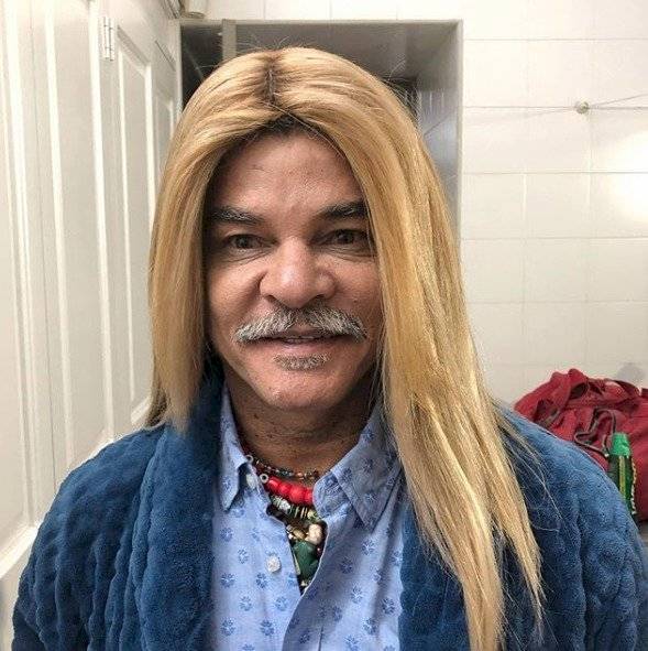 Pibe Valderrama