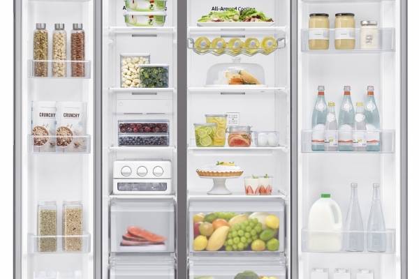 refrigeración