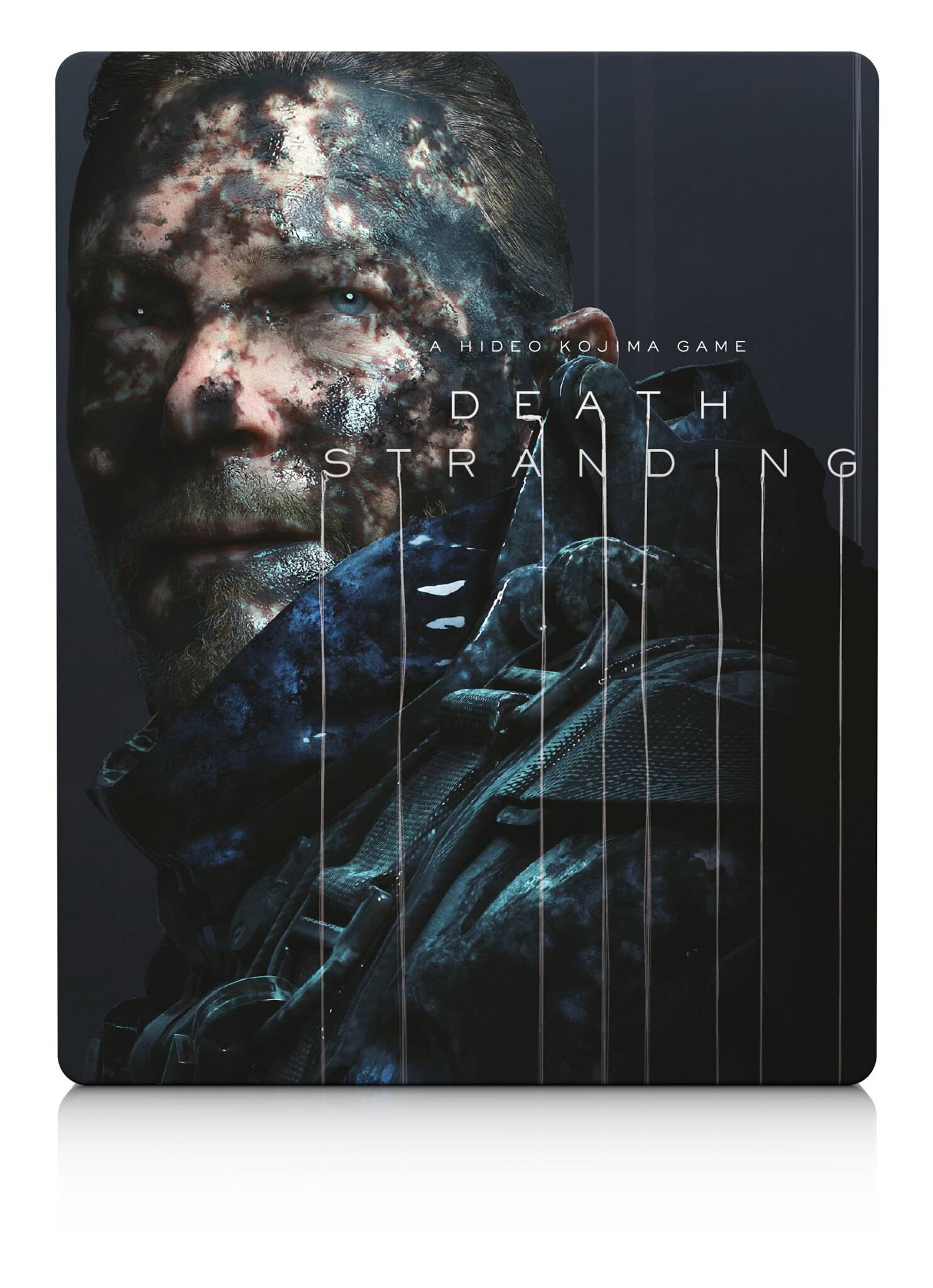 Hideo Kojima pudo haber tenido a Keanu Reeves en Death Stranding Hideo Kojima pudo haber tenido a Keanu Reeves en Death Stranding