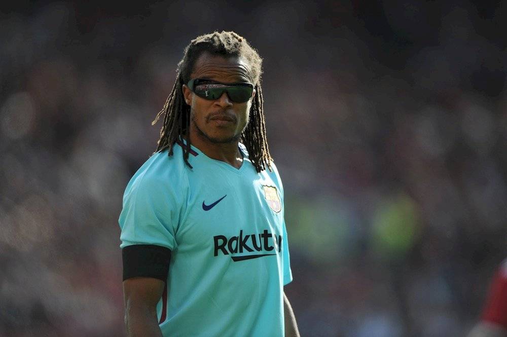 Edgar Davids