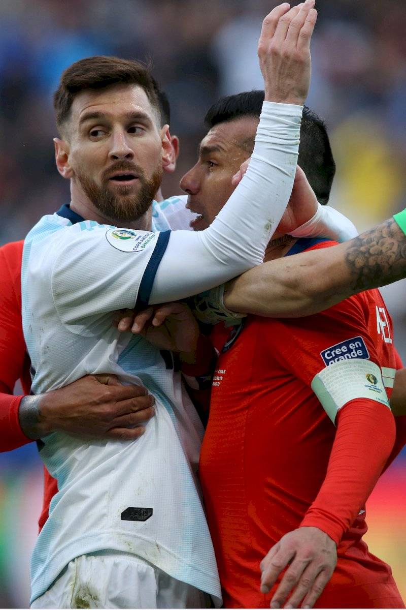 Gary Medel